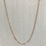 Sparkle Chain - Rose Gold